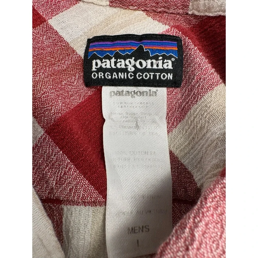 Patagonia stains owned